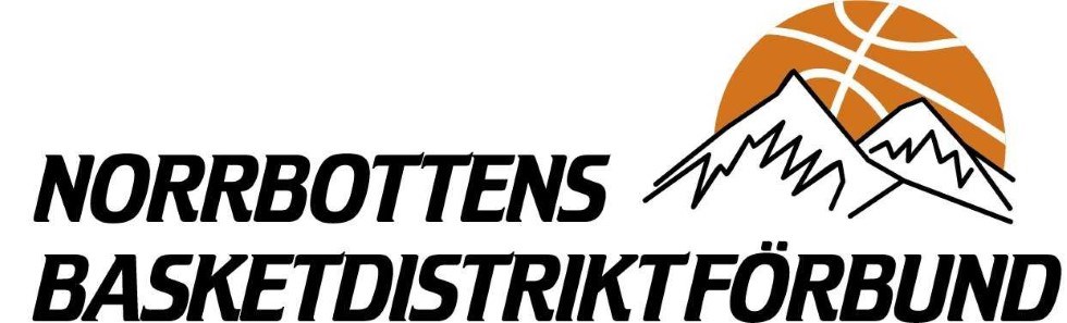Norrbottens Basketdistriktsförbund